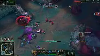 300 ping brain