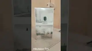 hikvision TY1