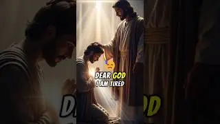 Stop&hellip; God Wants to Heal You Today ✝️🙏 #Shorts #youtubeshorts #short #deargod #viral