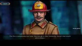 Criminal Archives 1 F2P City On Fire - Full Walkthrough