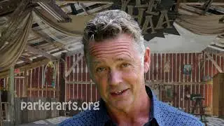 John Schneider at the Parker Arts Pace Center August 21st