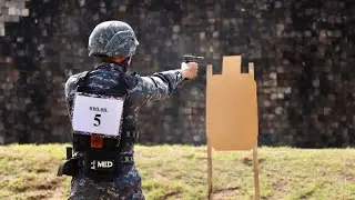 อากาศโยธิน combat skill assessment