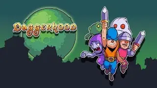 Indie Showcase! Daggerhood - Nintendo Switch