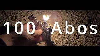 (100) Abo Spezial  - Danke an 100 Pyrofans