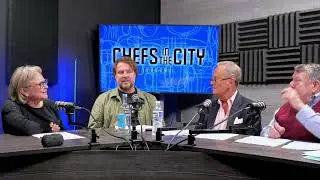 Rob Littleton on Littleton&rsquo;s Market, Local Food, and Redefining Neighborhood Dining