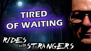 The Horror Demo That Never Released | Rides With Strangers