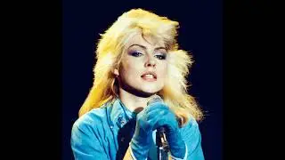 Debbie Harry - Feel The Spin (Vocal Remix/Dub Merge)