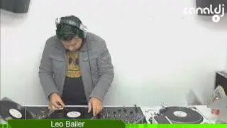 DJ Leo Bailer - Programa Revival - 26.05.2016