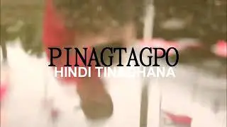 Pinagtagpo Hindi Tinadhana - Still One, Joshua Mari , Jhaydee ( Music Video)