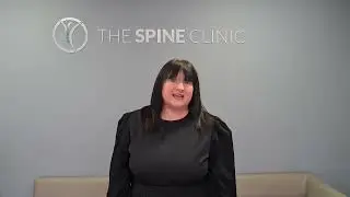 Maria's Success Story | Back Spasm | The Spine Clinic Leicester
