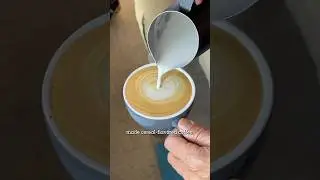 Cereal-Flavored Coffee