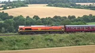 66502 Bishops Sutton 16/07/2023