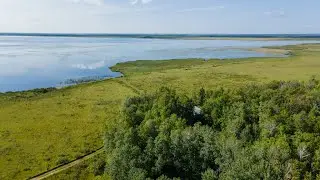 Outdoorsman's dream! Hunting, fishing, relaxation, this Leech Lake property has it all!