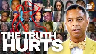 Why Are Black Missing People Cases Ignored? What Nuri Muhammad Says May Make You Angry