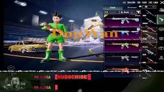 Fb Alpha is live Pubg Mobile With mr jungli