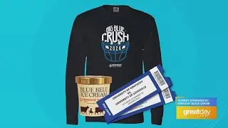 GDL: How You Can Participate in Kentucky Blood Center's Big Blue Crush Blood Donation Drive