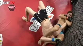 🔥Безумный захват локтя! 🔥 Дэниел Байерс 🆚 Клейтон Карпентер 🥋 | ДОСТИЖЕНИЕ 135 ФУНТОВ @FIGHT.TV🥊🔥