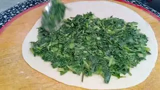 the best hazaragi dish perki and it so tasty 😋#viral #food #delicious #hazaragifood