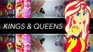 Collab | Kings & Queens