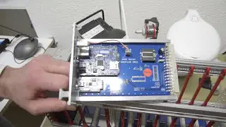 Maker Faire Rome Tour - Snootlab Toulouse