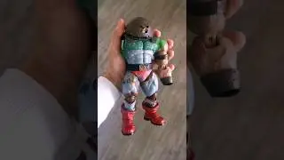 Storm Collectibles JUGGERNAUT