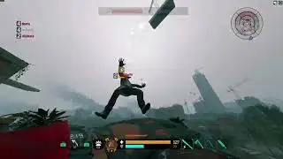 Dying light bad blood #137