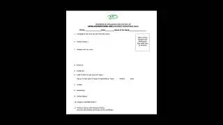 NATIONAL INSTITUTE OF AGRICULTURAL EXTENSION MANAGEMENT HYDERABAD (UPPER DIVISION CLERK BHARTI)