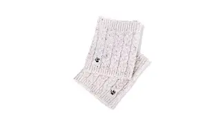BEARPAW Knit Boot Toppers