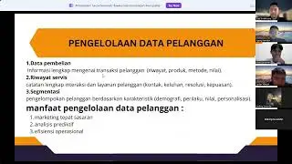 Laporan Hasil Observasi Tugas CRM Kelompok 5 - di Wijaya Toyota