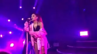 Ariana Grande - Into You (live)