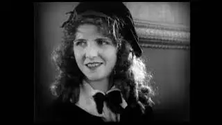 The Flapper Myron Selznick | OLD HOLLYWOOD CLASSIC FILM | FULL