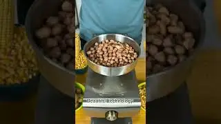 How to work Corn oil is used primarily for food.