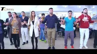 Carsemba Sor / 20.04.2016 / Delmenhorst / Sänger: Hizni Bozani / Terzan Television™ - WER DENN SONST