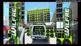 TEMA CAR 02 - EL MALO - FA CAR AUDIO DJ WILFRE AV CAR AUDIO 2K23