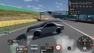 BeamNG Drive DRAGON FVAP Wolf Hummingbird 3339 V8