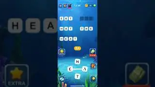 Word Search Tour Level 66