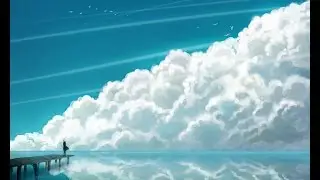 40 Shades of Blue-  LimousineStudio
