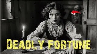(1837, Georgia) The Fortune Teller Who Lured Victims to Their Death