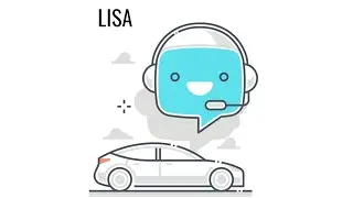 Automotive Appointment Booking via the LISA Virtual Agent