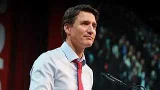 Trudeau Resigns & Trump Suggests Annexing Canada!