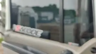 como rebaixar o volante do Daf,