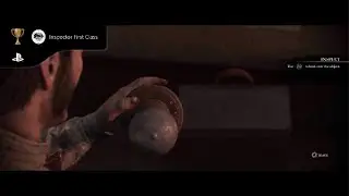 The Order: 1886 - Inspector First Class