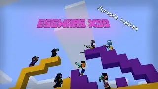 Sacamos los Prohibidos en Eggwars con @KilerMex170 y @Surpple (resubido xdd)