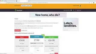How to save Gumtree advert to FreeTheTree