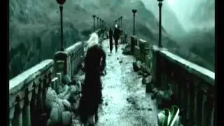 Listen to your heart. Lucius\Severus, Lucius\Narcissa