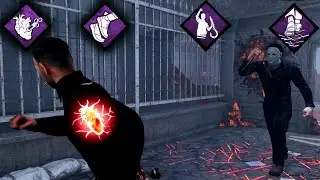 Myers Chases My Unhook Build On RPD ~ Road To Iridescent EP 27