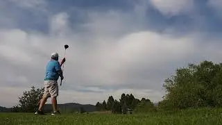 Cascade Golf ⛳