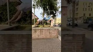 Parkour Line #extreme #parkour #freerunning #sport #extremesports #tricking