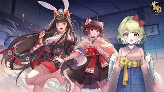 だれでも参加型　麻雀　雀魂