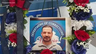 Virginia correctional staffing crisis alleged in federal lawsuit after fatal incidents